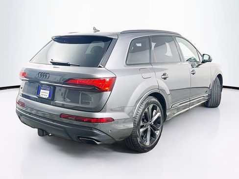 Used 2026 Audi Q7 3.0T Premium Plus w/ Premium Plus Package AWD/4WD image 27
