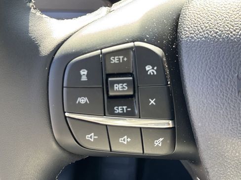 New 2025 Ford Bronco Sport Outer Banks w/ Outer Banks Tech Package+ image 24