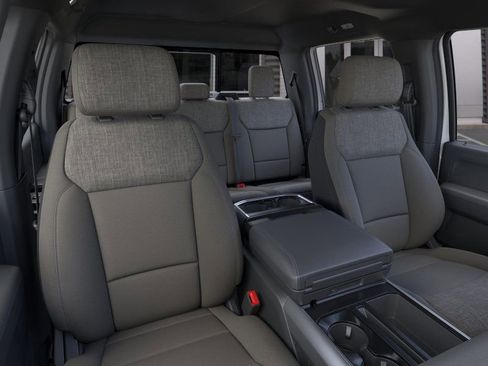 New 2025 Ford F150 XLT w/ Equipment Group 302A MID image 10