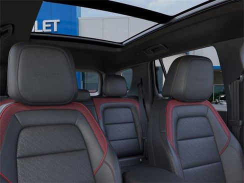 New 2026 Chevrolet Equinox RS w/ Convenience Package III image 24