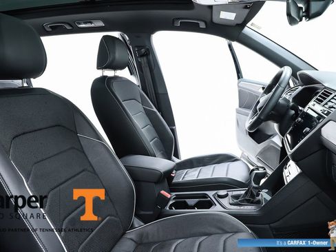 Used 2024 Volkswagen Tiguan SEL R-Line image 36