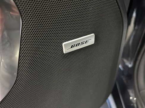 Used 2025 Chevrolet Tahoe Z71 w/ Z71 Off-Road Package image 16