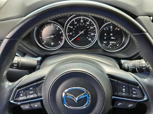 Used 2023 MAZDA CX-5 AWD 2.5 S w/ Select Package image 22