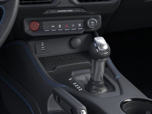 New 2025 Ford Mustang Dark Horse w/ Dark Horse Handlin Package RWD image 15