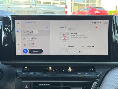 Used 2025 Toyota Camry SE w/ Multimedia Upgrade Package FWD image 28