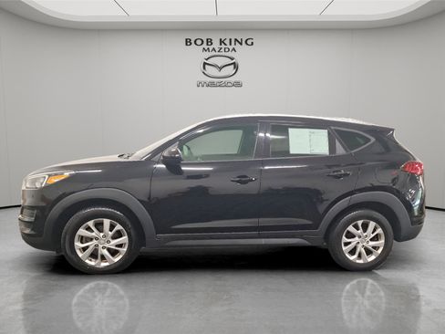 Used 2020 Hyundai Tucson Value FWD image 2