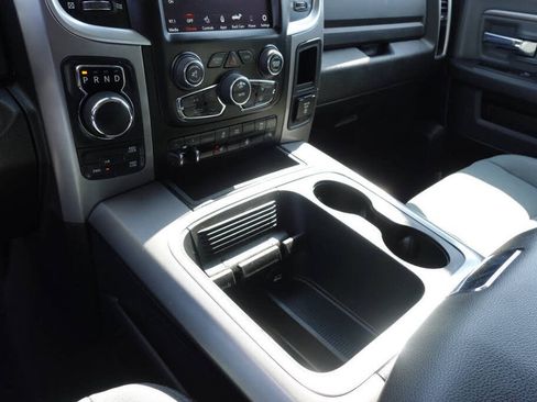 Used 2023 RAM 1500 Classic SLT w/ Electronics Convenience Group AWD/4WD image 46