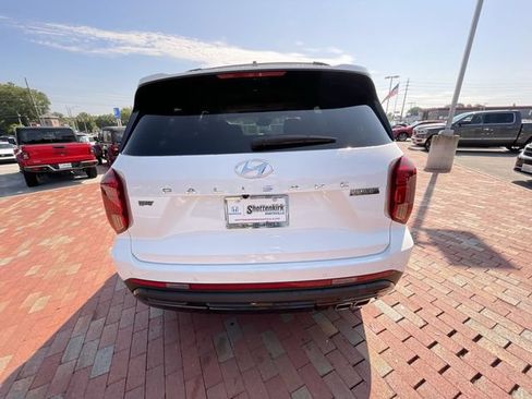 Used 2025 Hyundai Palisade XRT FWD image 32
