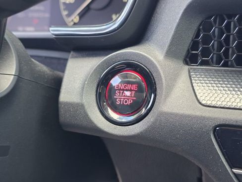 Used 2024 Honda CR-V EX image 40