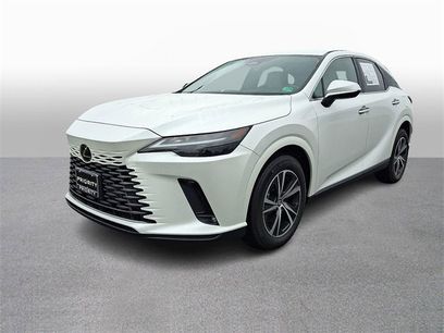 Used 2024 Lexus RX 350 FWD