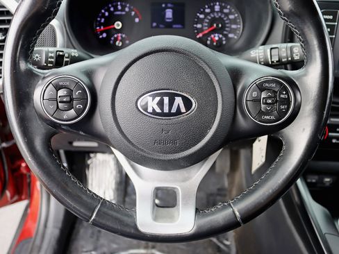 Used 2020 Kia Soul X-Line FWD image 19