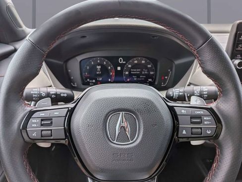 Certified 2025 Acura ADX A-Spec FWD image 36