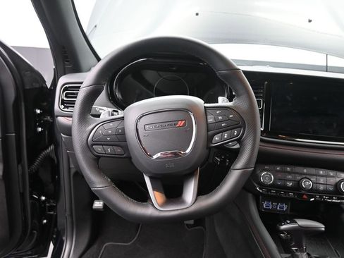 New 2026 Dodge Durango GT image 29