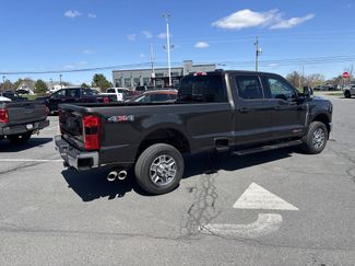 Used 2024 Ford F350 Lariat w/ Camper Package video 3
