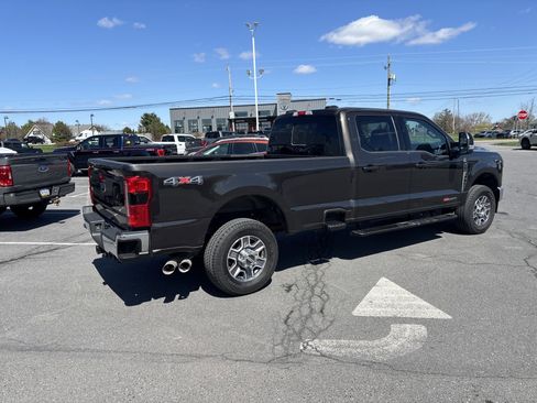 Used 2024 Ford F350 Lariat w/ Camper Package image 3