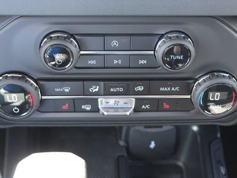 New 2026 Ford Bronco Big Bend AWD/4WD image 39