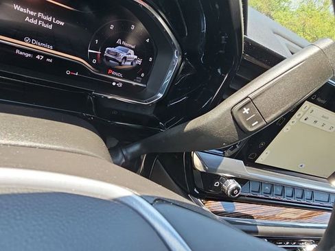 Used 2024 GMC Sierra 1500 SLE w/ X31 Off-Road Package AWD/4WD image 17