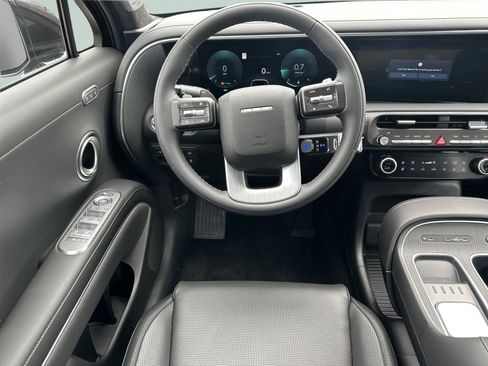 New 2026 Hyundai Palisade Calligraphy image 13