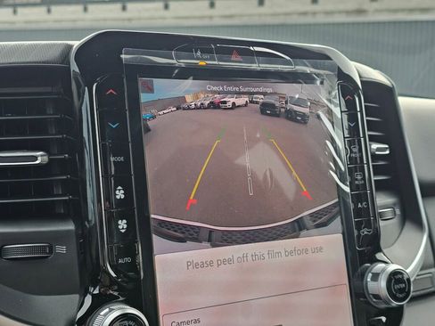 New 2026 RAM 1500 Big Horn image 21