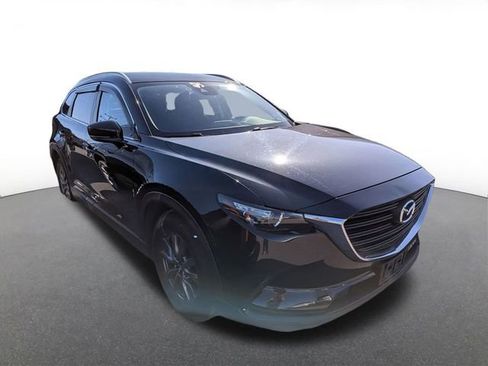 Used 2018 MAZDA CX-9 Sport image 7