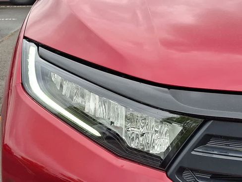 Certified 2026 Honda Odyssey Sport-L image 27