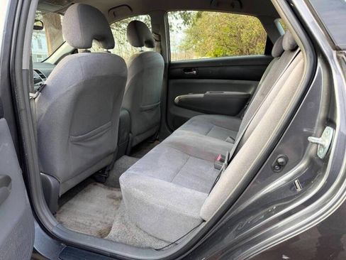Used 2008 Toyota Prius FWD image 10