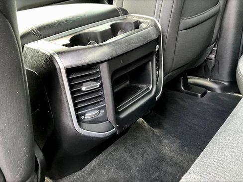 Used 2021 RAM 1500 Lone Star RWD image 12