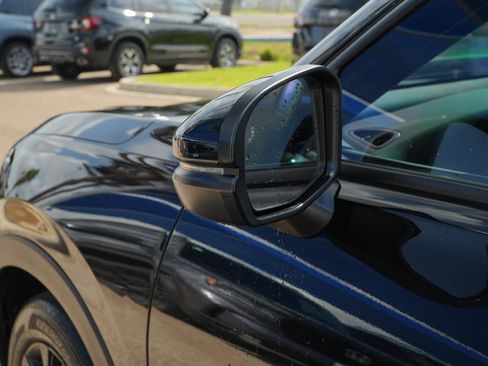 Used 2024 Honda HR-V Sport image 9