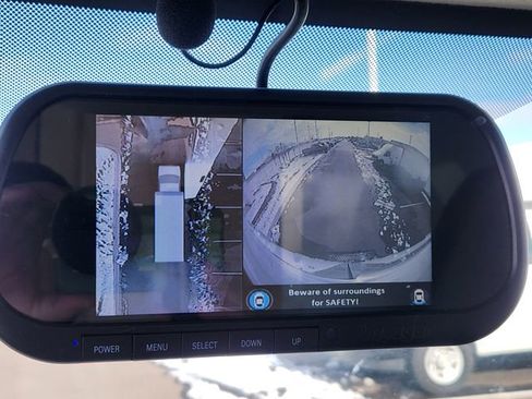 New 2025 Chevrolet Express 3500 Work Van w/ Power Convenience Package image 24