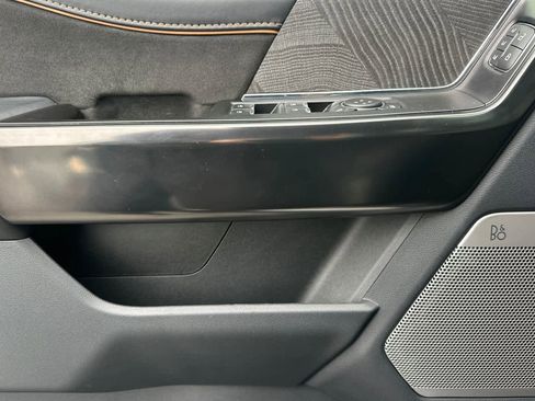 Certified 2022 Ford F150 Platinum w/ Bed Utility Package image 12