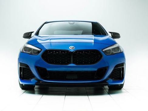 Used 2022 BMW M235i xDrive Gran Coupe image 6