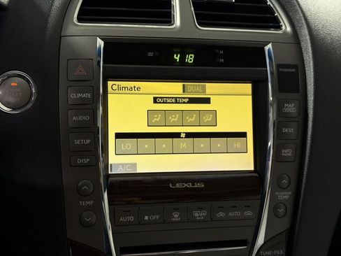 Used 2010 Lexus ES 350 FWD image 23
