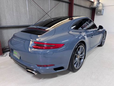 Used 2017 Porsche 911 Carrera RWD image 31