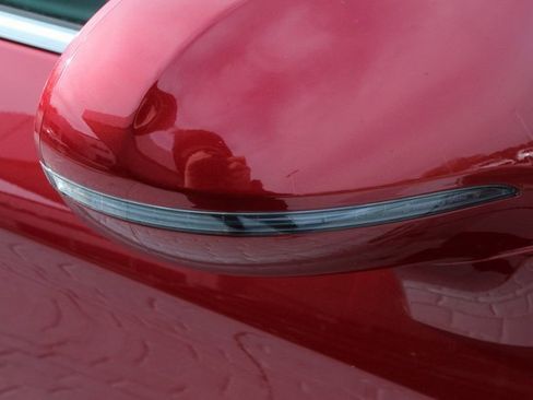 Used 2017 Buick Envision Essence w/ LPO, Cargo Package image 9