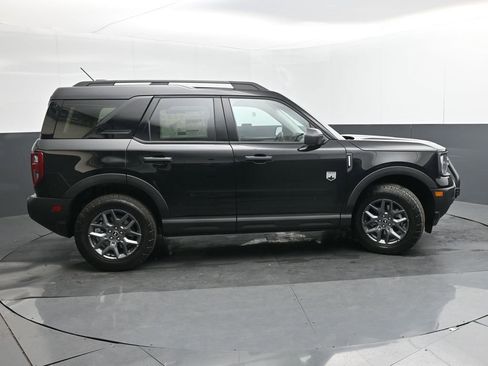 New 2025 Ford Bronco Sport Big Bend AWD/4WD image 7
