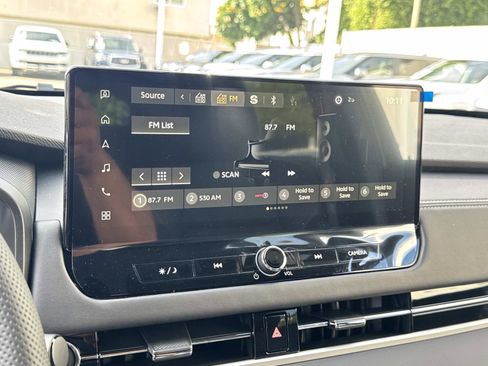 New 2026 Mitsubishi Outlander LE image 19