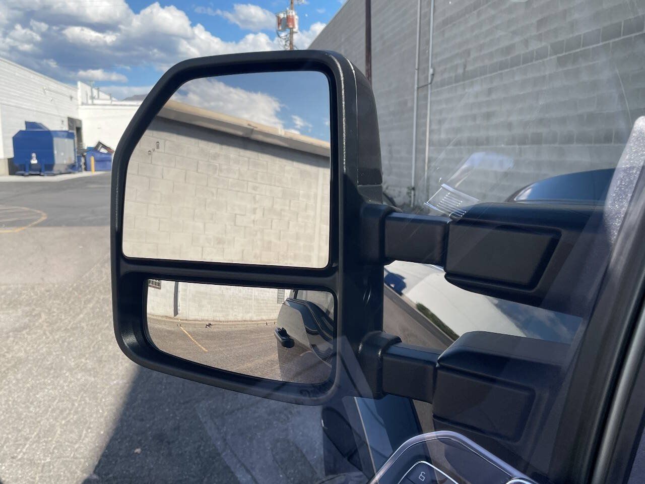 Used 2024 Ford F450 Platinum AWD/4WD image 45