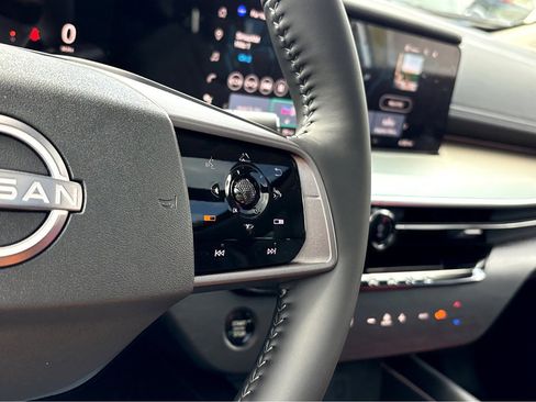 New 2026 Nissan Murano Platinum w/ Cargo Package image 19