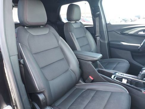 Used 2022 Chevrolet TrailBlazer RS AWD/4WD image 29