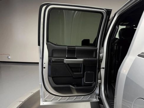 Used 2019 Ford F150 Platinum AWD/4WD image 15
