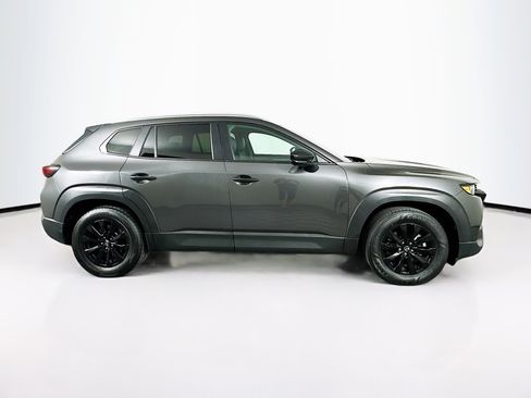 Used 2025 MAZDA CX-50 AWD 2.5 S w/ Preferred Package image 10