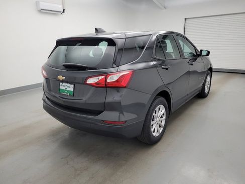 Used 2020 Chevrolet Equinox LS FWD image 9