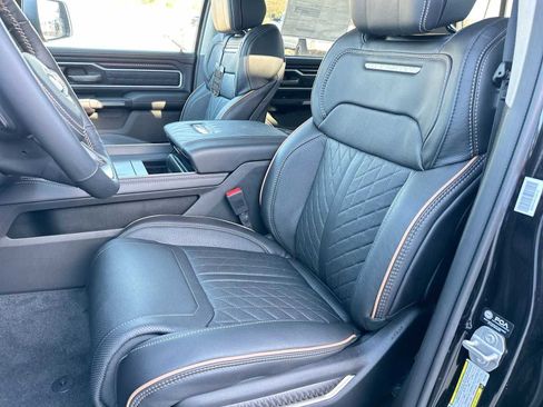 New 2026 RAM 1500 Tungsten w/ Bed Utility Group AWD/4WD image 17