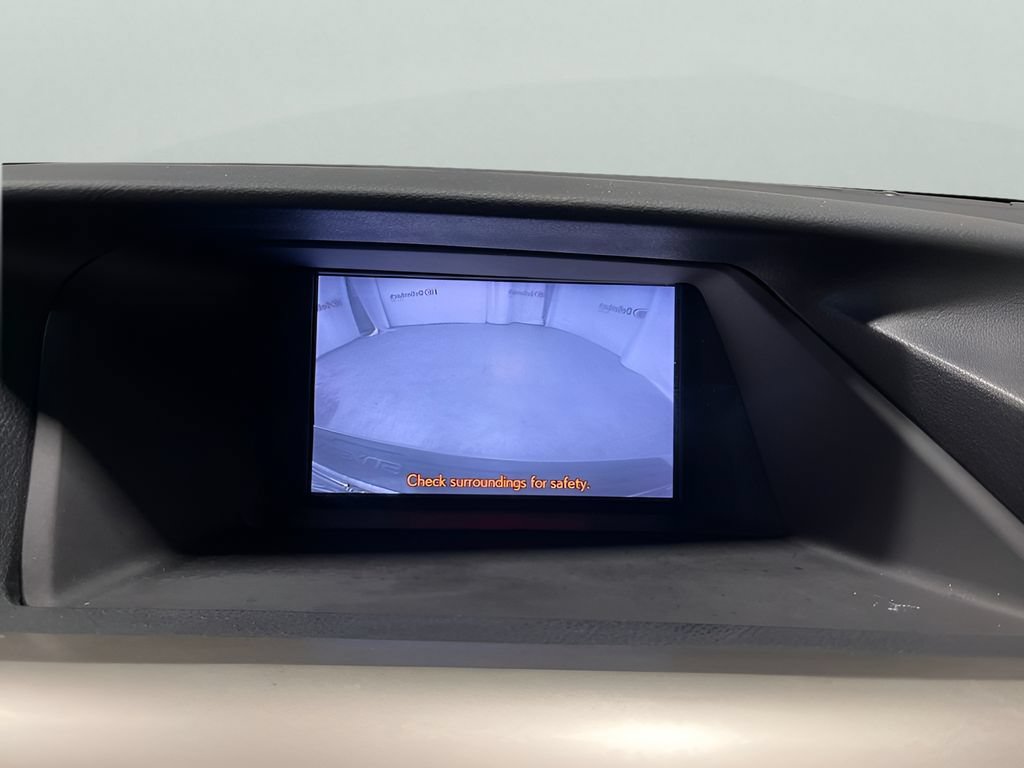 Used 2013 Lexus RX 450h AWD w/ Navigation Pkg image 18