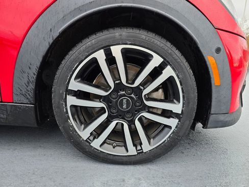 Used 2022 MINI Cooper S w/ Premium Package image 9