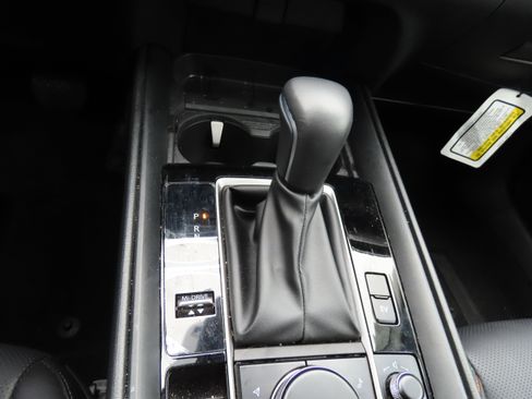 Used 2025 MAZDA CX-50 AWD 2.5 Hybrid w/ Premium Pkg image 30