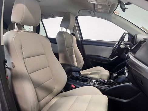 Used 2016 MAZDA CX-5 Touring image 10