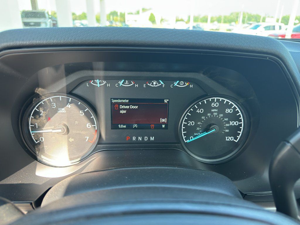 New 2026 Ford F150 XL AWD/4WD image 5