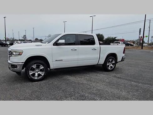 Used 2020 RAM 1500 Laramie image 22