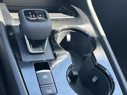 New 2026 Nissan Rogue SV AWD/4WD image 34